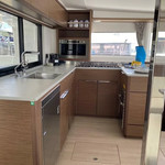 Lagoon 46