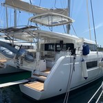 Lagoon 46