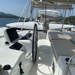 Lagoon 46