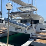 Lagoon 46
