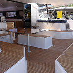 Dufour 48 Catamaran