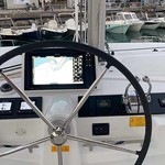 Lagoon 46