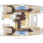 Lagoon 46