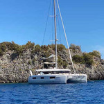 Lagoon 46