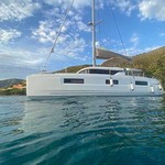 Lagoon 46