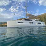 Lagoon 46