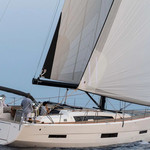Dufour 56 Exclusive