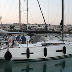Dufour 56 Exclusive