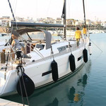 Dufour 56 Exclusive
