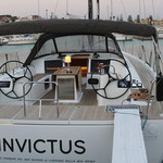 Dufour 56 Exclusive