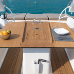 Dufour 56 Exclusive