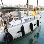 Dufour 56 Exclusive