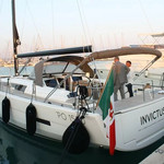 Dufour 56 Exclusive