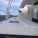 Lagoon 50