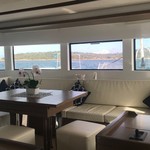 Lagoon 50