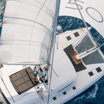 Lagoon 50