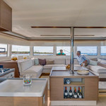Lagoon 50