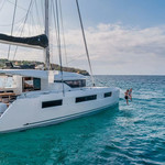 Lagoon 50