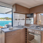 Lagoon 50
