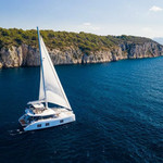 Sunreef 50