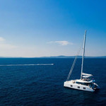 Sunreef 50