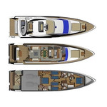 Aicon 75 Fly