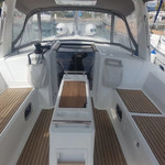 Beneteau Oceanis 38.1