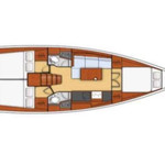 Beneteau Oceanis 38.1