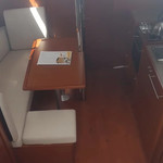 Beneteau Oceanis 38.1