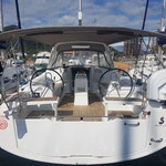 Beneteau Oceanis 38.1
