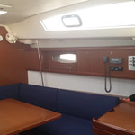 Beneteau Oceanis 43