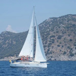 Jeanneau Sun Odyssey 419