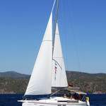 Jeanneau Sun Odyssey 419