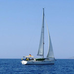 Jeanneau Sun Odyssey 419