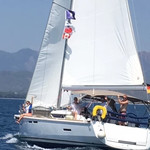 Jeanneau Sun Odyssey 419