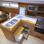 Jeanneau Sun Odyssey 469