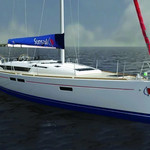 Jeanneau Sun Odyssey 469