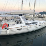 Oceanis 45