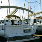 Dufour 460 Grand Large