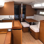 Jeanneau Sun Odyssey 440