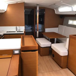 Jeanneau Sun Odyssey 440
