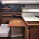 Jeanneau Sun Odyssey 440