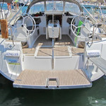 Jeanneau Sun Odyssey 509