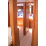 Jeanneau Sun Odyssey 509