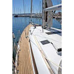 Jeanneau Sun Odyssey 509