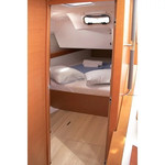 Jeanneau Sun Odyssey 509