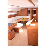 Jeanneau Sun Odyssey 509