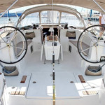 Jeanneau Sun Odyssey 509