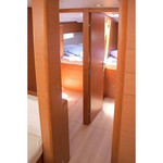 Jeanneau Sun Odyssey 509