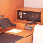 Jeanneau Sun Odyssey 509